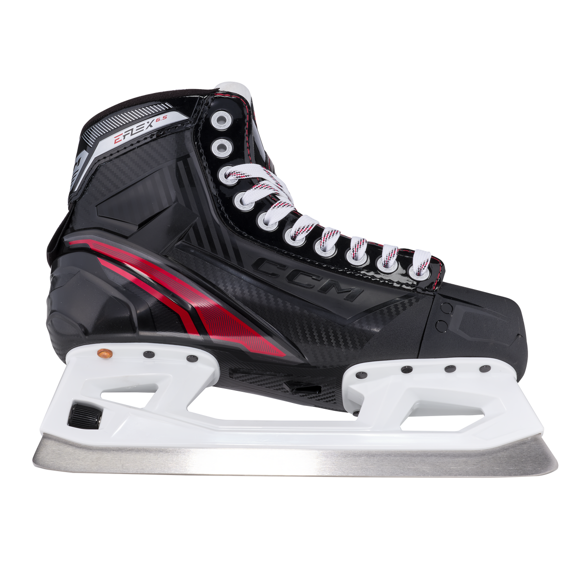 CCM EFLEX 6.5 Senior Goalie Skates