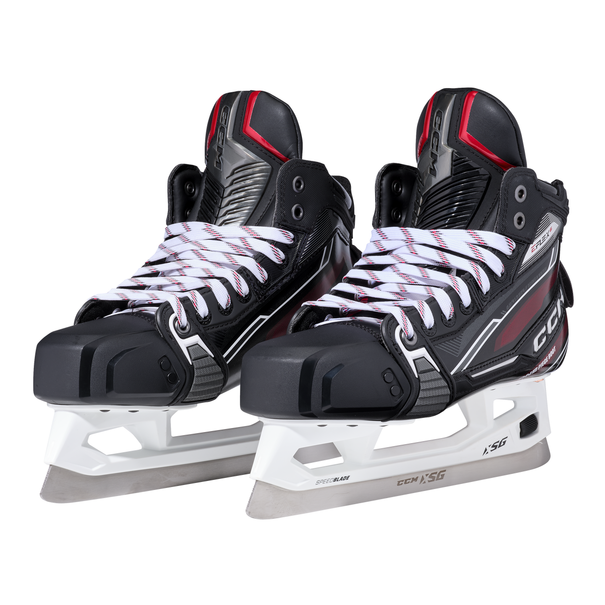 CCM EFLEX 6 Senior Goalie Skates