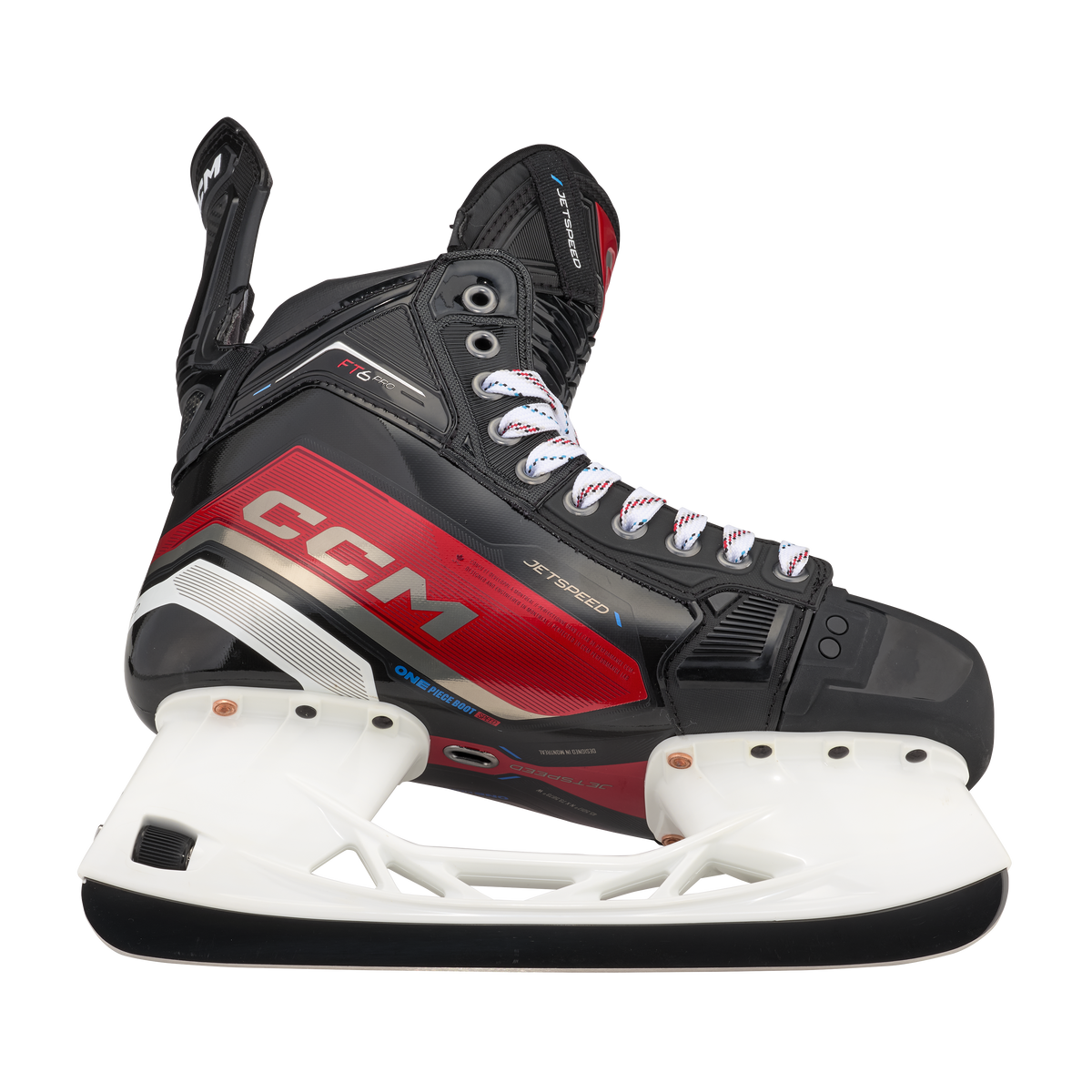 CCM JetSpeed FT6 Pro Intermediate Hockey Skates