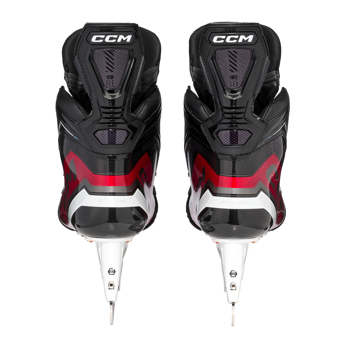 CCM JetSpeed FT6 Intermediate Hockey Skates