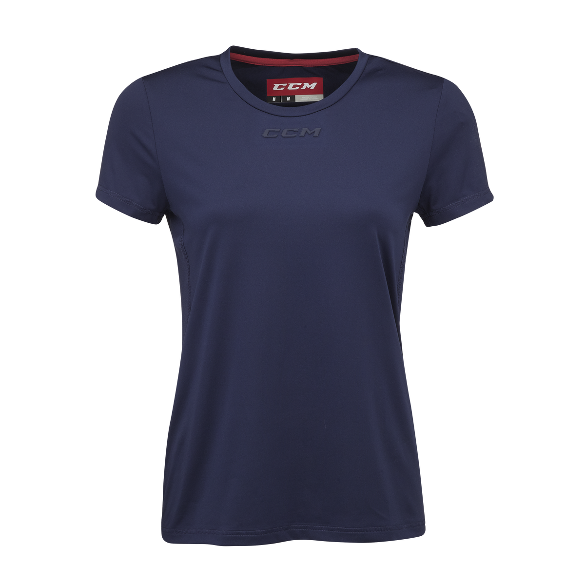 CCM Short Sleeve Premium Training Tee Women