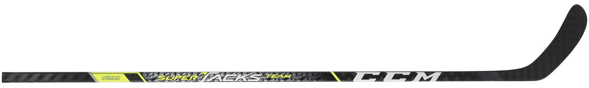 CCM Super Tacks Team Intermediate Hockey Stick
