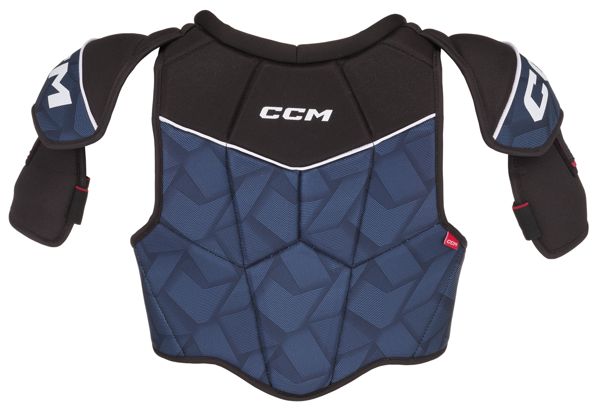 CCM Next Senior Shoulder Pads