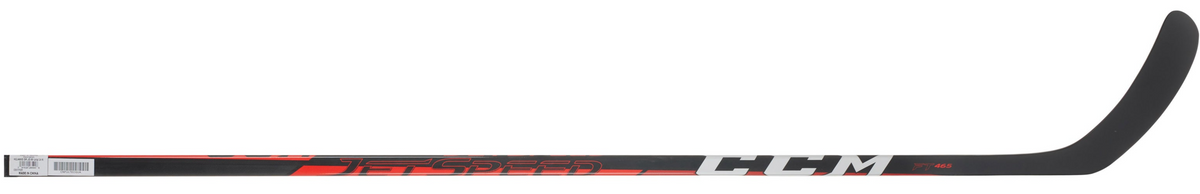 CCM JetSpeed 465 Junior Hockey Stick