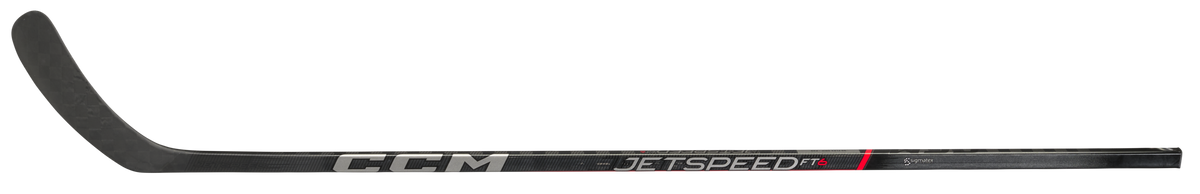 CCM JetSpeed FT6 Intermediate Hockey Stick
