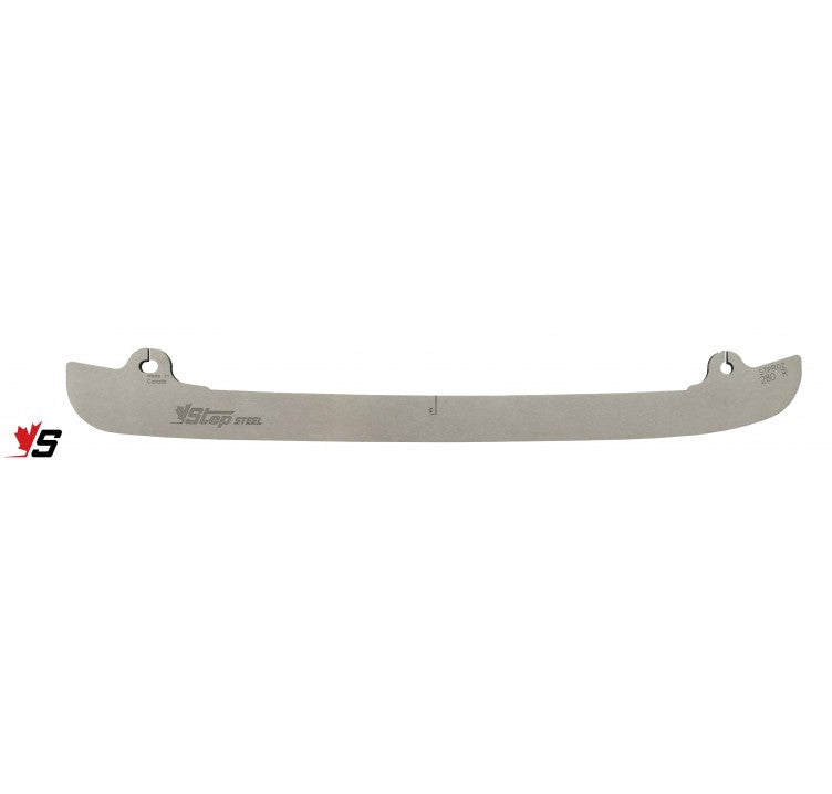 Step Steel Runners For CCM SpeedBlade Holder (Pair)