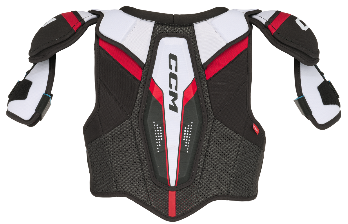  CCM JetSpeed FT680 Junior Shoulder Pads