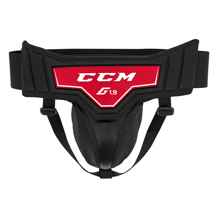  CCM Goalie Jock 1.9 Intermediate
