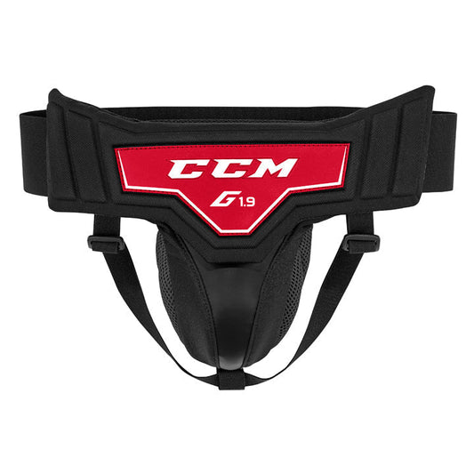  CCM Goalie Jock 1.9 Junior