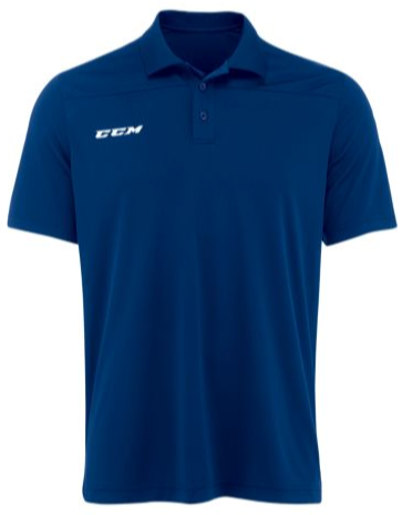  CCM Team Polo Youth