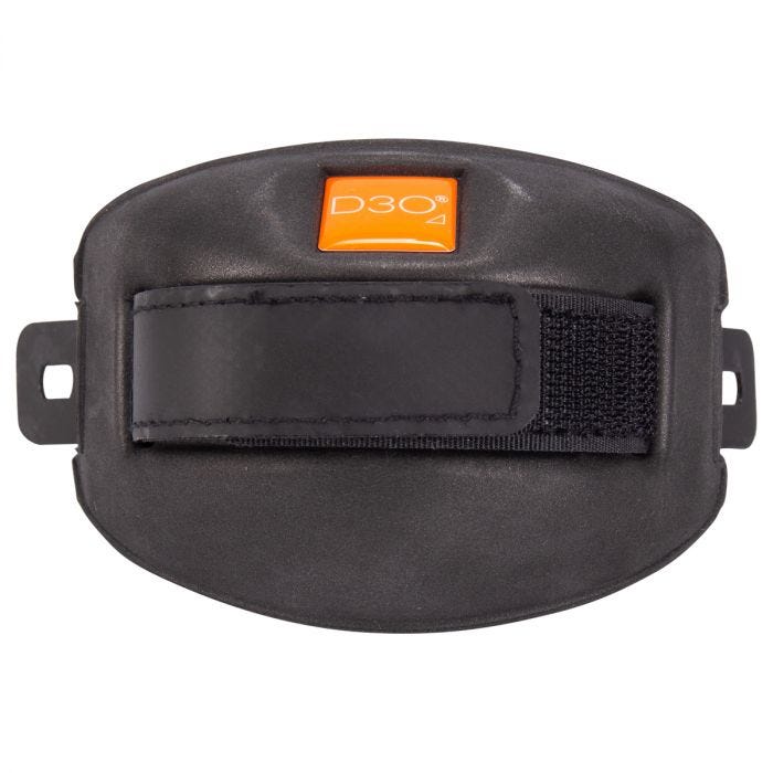  CCM Axis Goalie Helmet Chin Cup