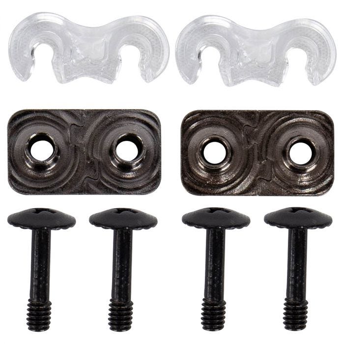 CCM Visor Accessories Kit