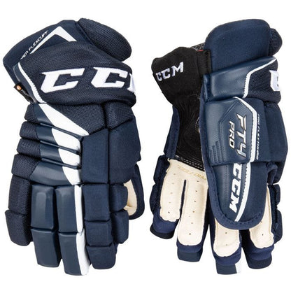  CCM JetSpeed FT4 Pro Senior Hockey Gloves