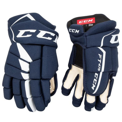  CCM JetSpeed FT475 Senior Hockey Gloves