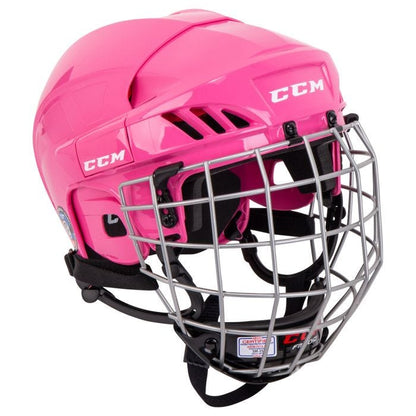  CCM 50 Combo Hockey Helmet
