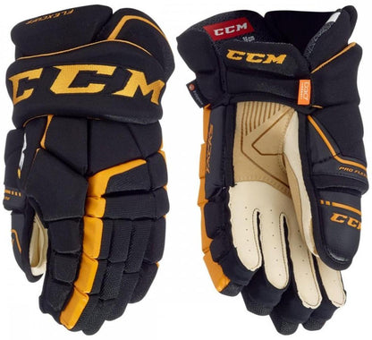  CCM Super Tacks AS1 Junior Hockey Gloves