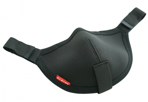  CCM Skater Game On Mask