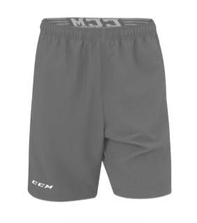  CCM Team Woven Short Youth