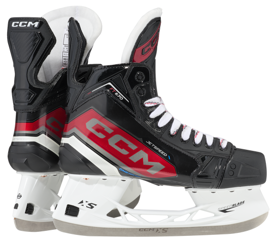  CCM JetSpeed FT670 Senior Hockey Skates