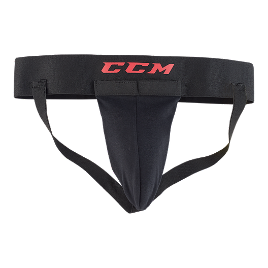  CCM Junior Jock Strap