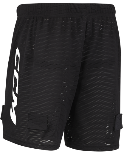  CCM Mesh Jock Short Adult
