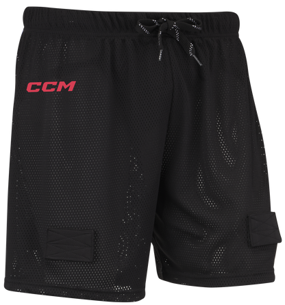  CCM Mesh Jock Short Adult