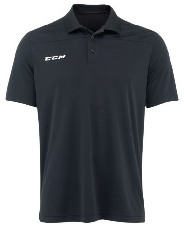 CCM Team Polo Youth