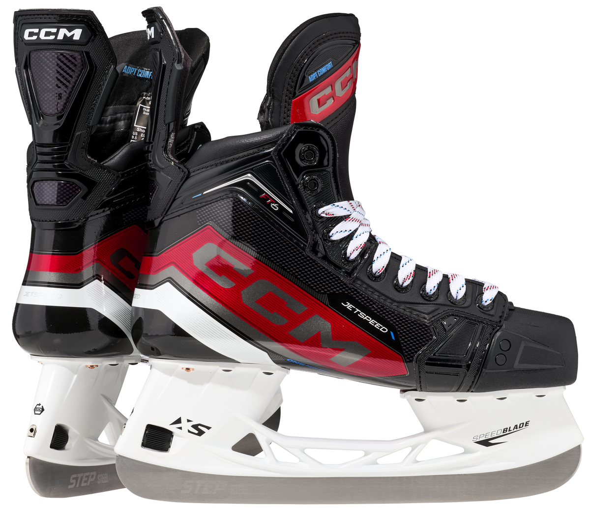  CCM JetSpeed FT6 Senior Hockey Skates