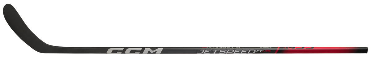 CCM JetSpeed FT670 Senior Hockey Stick