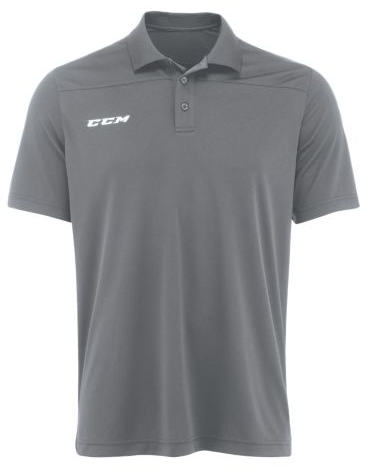  CCM Team Polo Youth