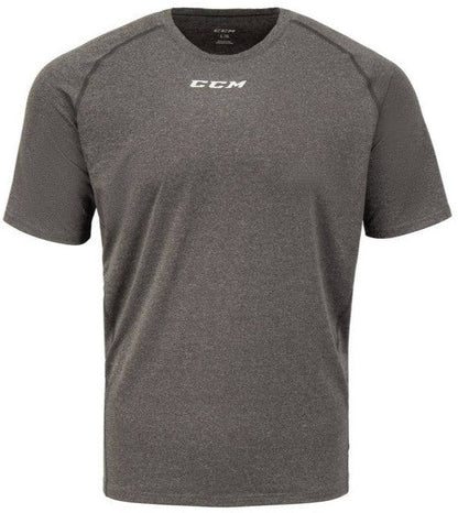  CCM Non Compression Short Sleeve Top Adult