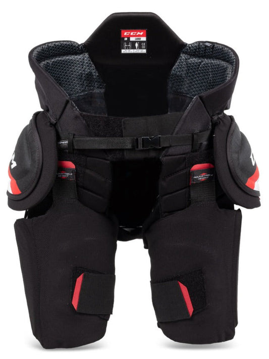  CCM JetSpeed Girdle Senior Hockey Pants