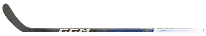  CCM JetSpeed FT6 Pro Junior Hockey Stick (Blue)