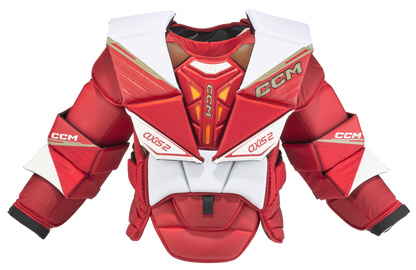  CCM Axis 2 Senior Goalie Chest Protector