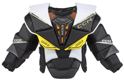  CCM Axis 2 Senior Goalie Chest Protector