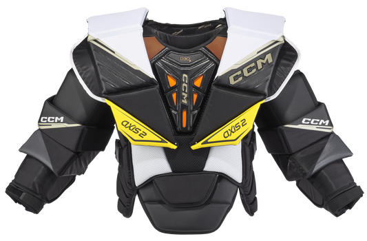  CCM Axis 2 Senior Goalie Chest Protector
