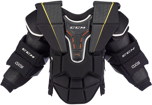  CCM Axis Senior Goalie Chest Protector
