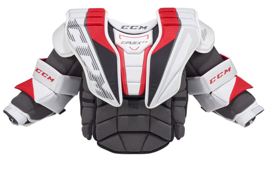  CCM EFLEX E5.5 Junior Goalie Chest Protector