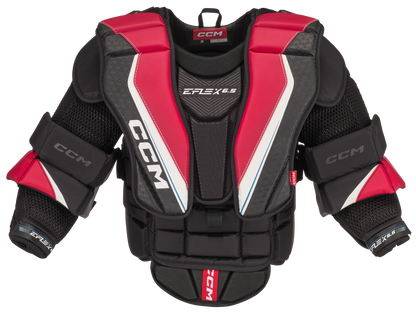  CCM EFLEX 6.5 Junior Goalie Chest Protector