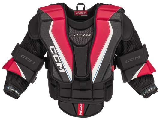  CCM EFLEX 6.5 Junior Goalie Chest Protector