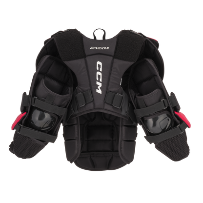  CCM EFLEX 6.5 Junior Goalie Chest Protector