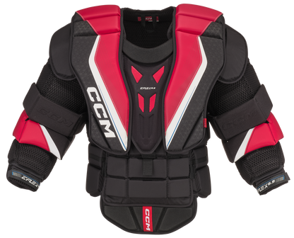  CCM EFLEX 6.9 Intermediate Goalie Chest Protector