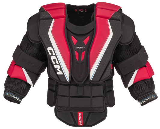  CCM EFLEX 6.9 Intermediate Goalie Chest Protector
