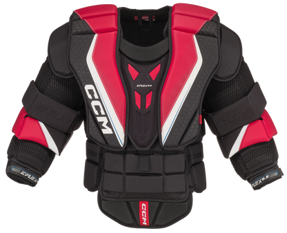  CCM EFLEX 6.9 Senior Goalie Chest Protector