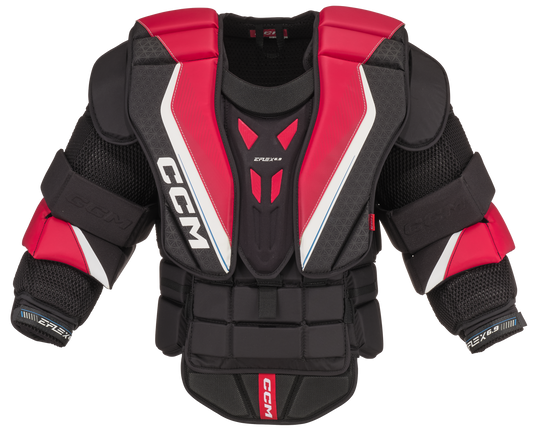  CCM EFLEX 6.9 Senior Goalie Chest Protector