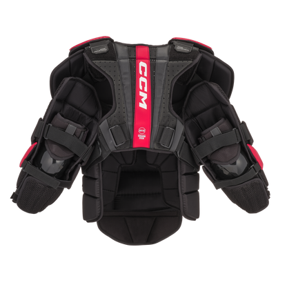  CCM EFLEX 6.9 Senior Goalie Chest Protector