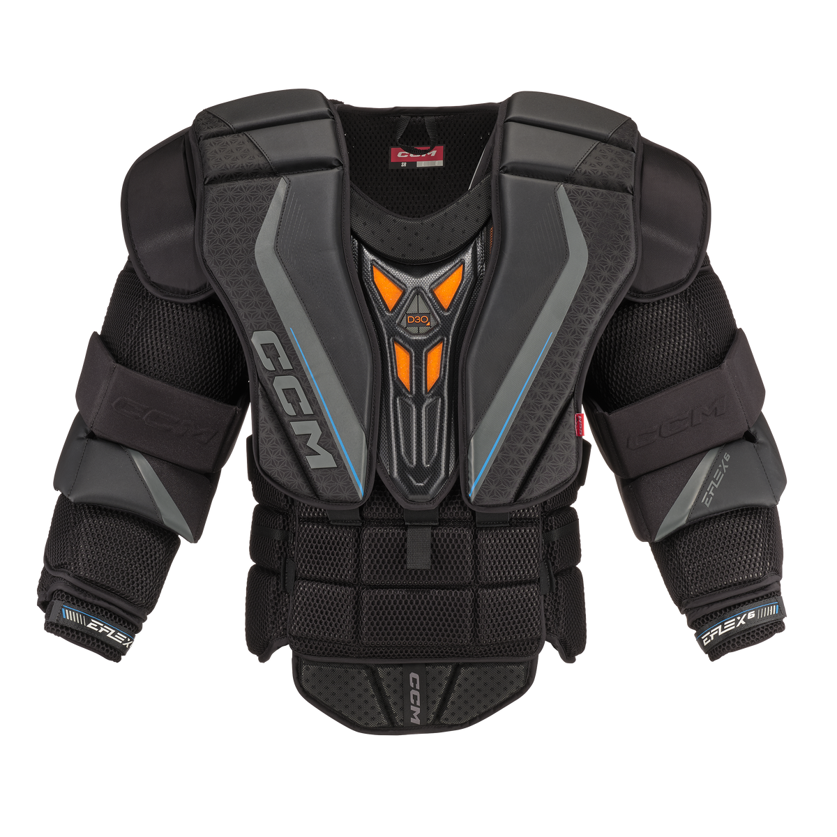  CCM EFLEX 6 Senior Goalie Chest Protector