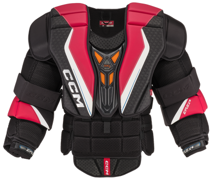  CCM EFLEX 6 Senior Goalie Chest Protector