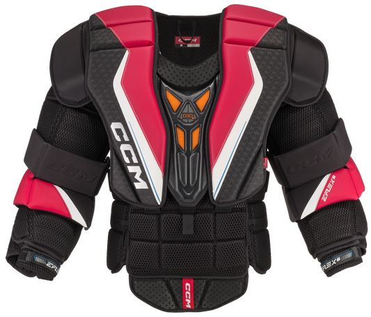  CCM EFLEX 6 Senior Goalie Chest Protector