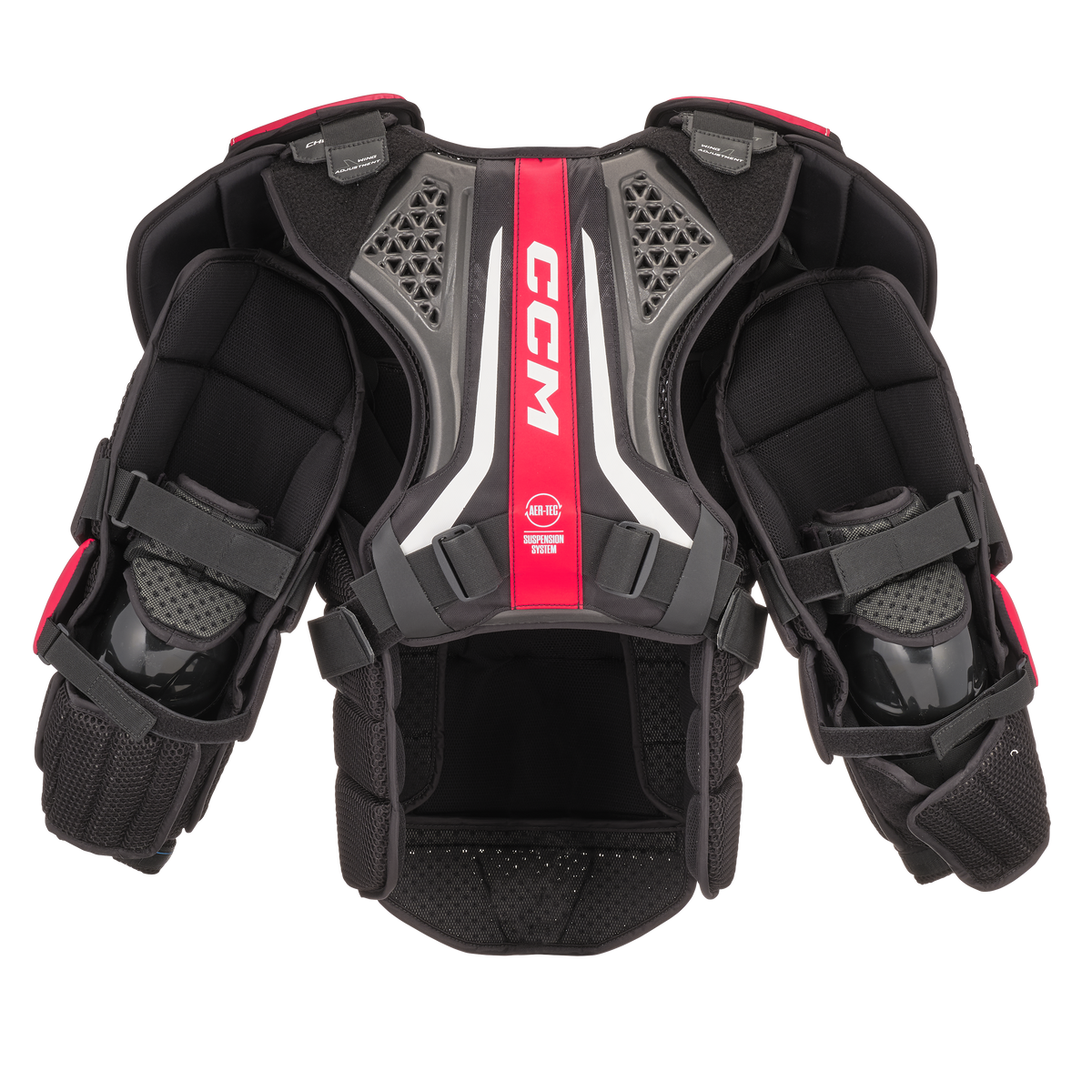  CCM EFLEX 6 Senior Goalie Chest Protector
